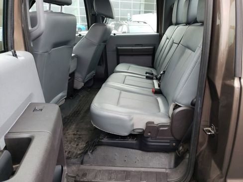 Used 2016 Ford F350 XL w/ Power Equipment Group image 26