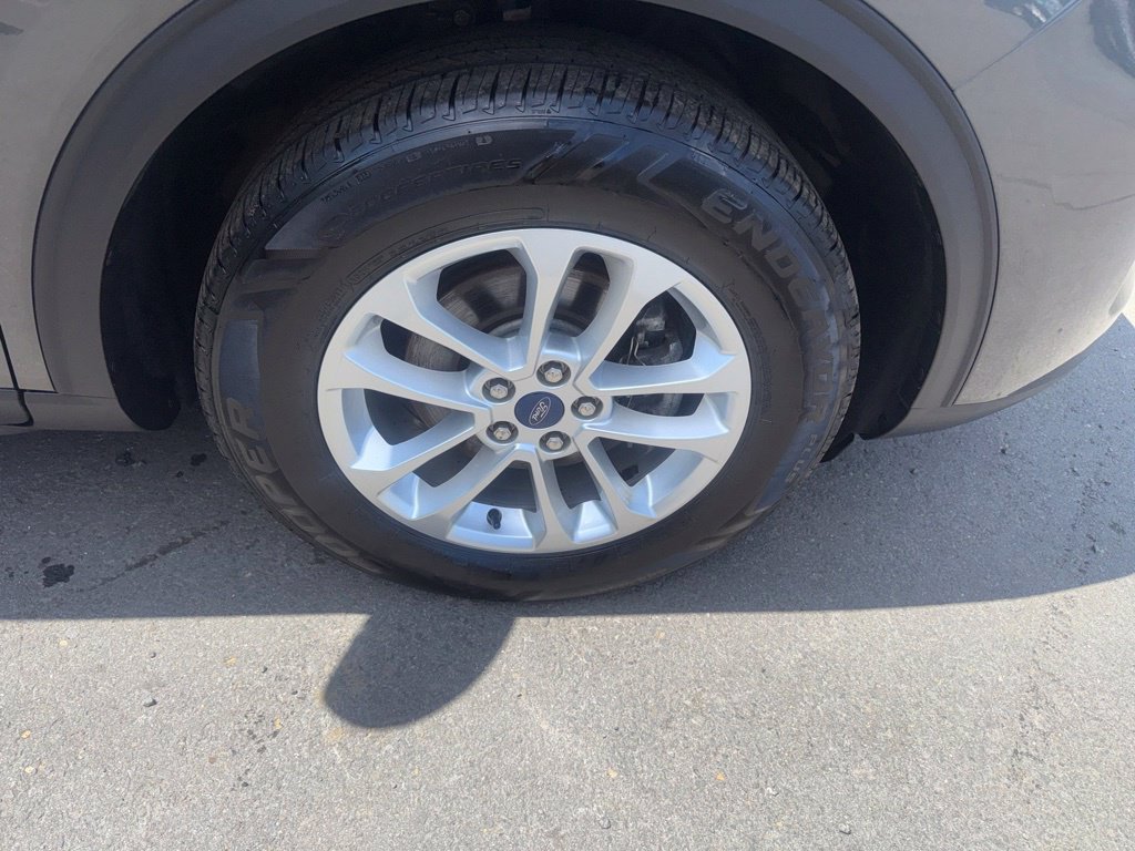 Used 2020 Ford Escape SE AWD/4WD image 24