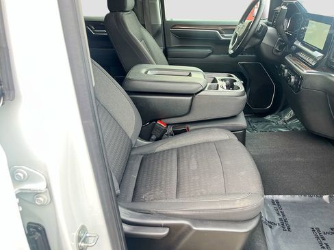 Used 2023 Chevrolet Silverado 1500 RST image 29