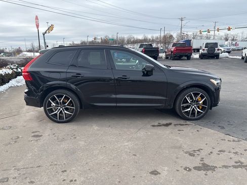 Certified 2024 Volvo XC60 T8 Polestar image 4