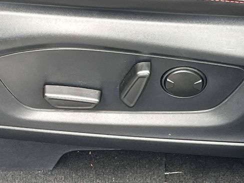 Certified 2026 Ford Explorer ST-Line AWD/4WD image 17