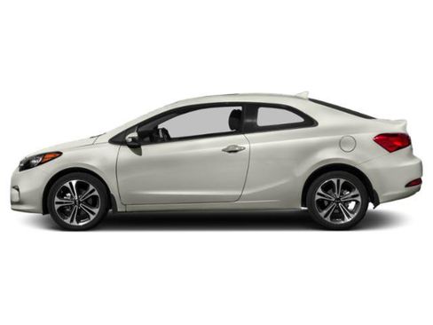 Used 2015 Kia Forte Koup EX w/ EX Premium Package image 6