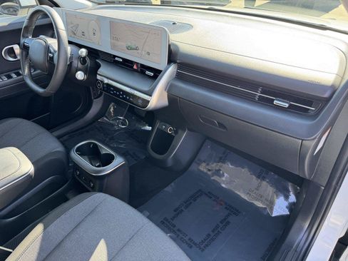Used 2024 Hyundai Ioniq 5 SEL RWD image 7