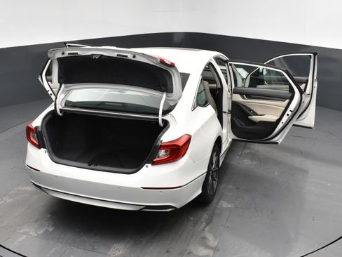 Used 2021 Honda Accord EX-L image 25