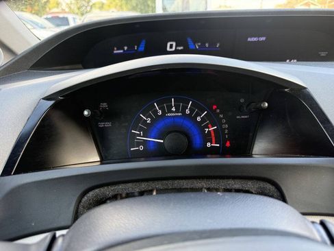 Used 2012 Honda Civic EX image 15
