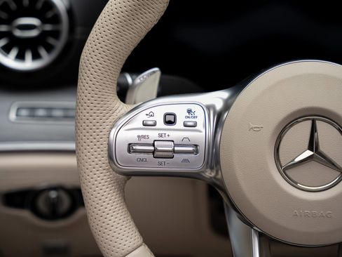 Used 2020 Mercedes-Benz AMG GT 53 image 49