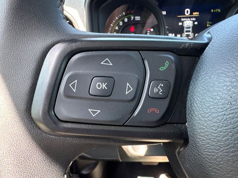 Used 2025 Jeep Wrangler Unlimited Sport S 4xe AWD/4WD image 31
