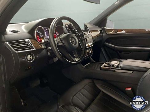 Used 2017 Mercedes-Benz GLE 350 4MATIC image 16