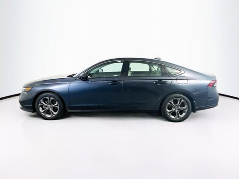 Used 2024 Honda Accord EX image 4