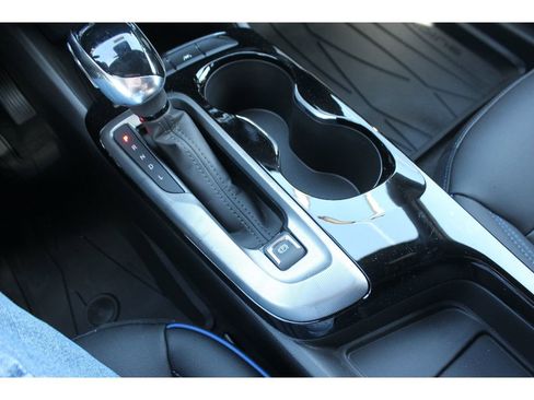 New 2026 Buick Envista Sport Touring w/ Convenience I Package FWD image 21