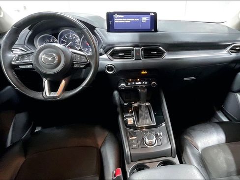 Used 2023 MAZDA CX-5 AWD 2.5 S w/ Select Package image 18