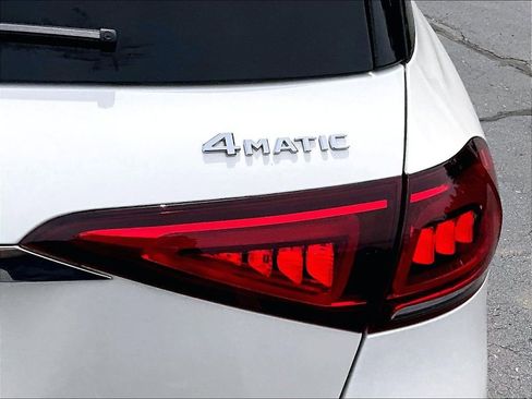 Used 2022 Mercedes-Benz GLE 350 4MATIC image 29