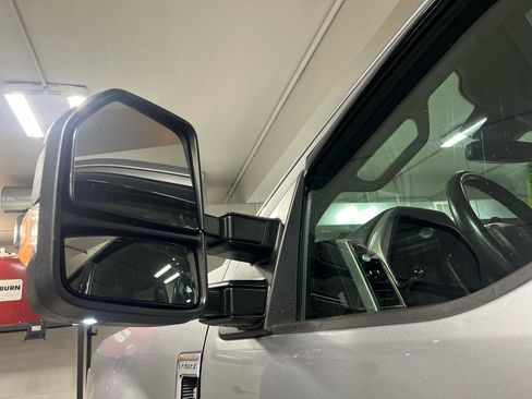 Used 2021 Ford F350 Lariat w/ Lariat Value Package image 21