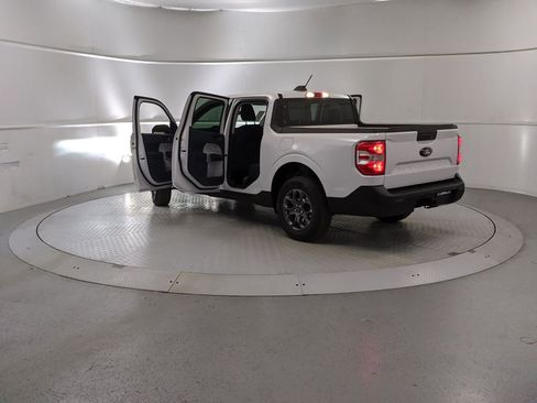 New 2026 Ford Maverick XLT image 10