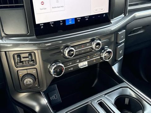 New 2026 Ford F150 STX w/ Equipment Group 200A AWD/4WD image 28