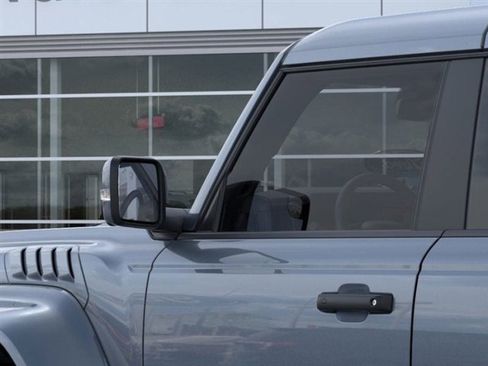 New 2025 Ford Bronco Raptor image 22