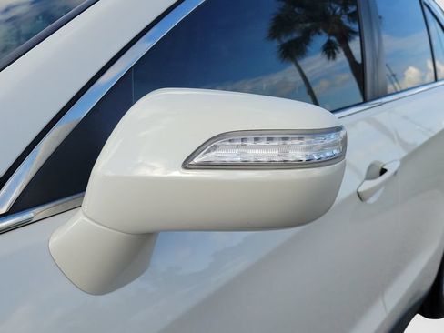Used 2013 Acura RDX FWD image 27