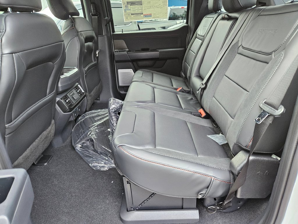 New 2026 Ford F150 Raptor AWD/4WD image 12