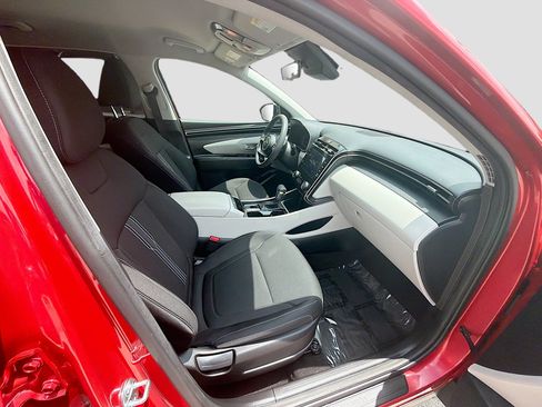 Used 2023 Hyundai Tucson SEL FWD image 29