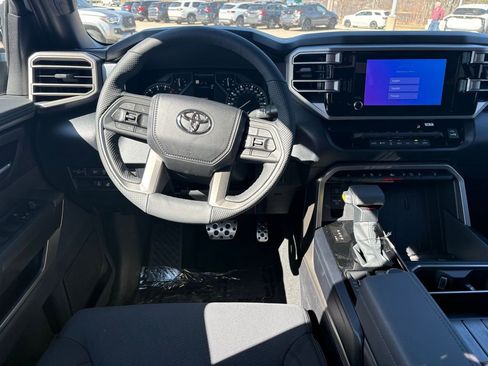 New 2026 Toyota Tundra SR5 AWD/4WD image 14