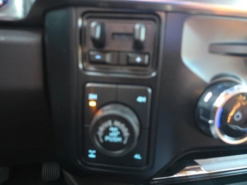 Used 2024 Ford F250 King Ranch w/ Tremor Off-Road Package image 19