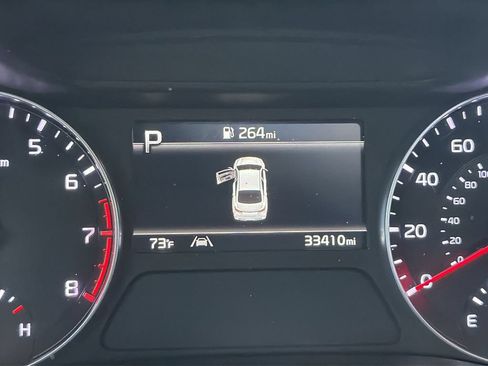 Used 2024 Kia Forte GT-Line w/ GT-Line Premium Package FWD image 13