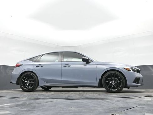 Used 2022 Honda Civic Sport image 44