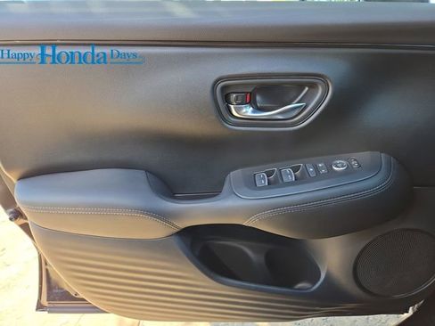 New 2026 Honda HR-V EX-L image 19