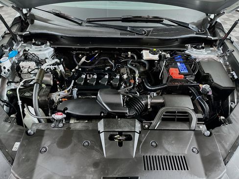 Used 2025 Honda CR-V EX-L image 34