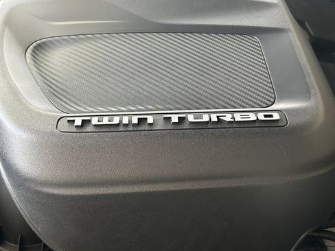 Used 2025 RAM 1500 Limited w/ Bed Utility Group AWD/4WD image 13
