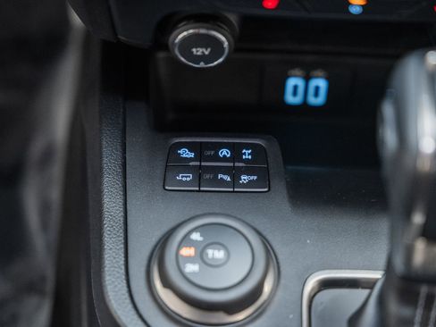 Certified 2019 Ford Ranger Lariat w/ Equipment Group 501A Mid image 33