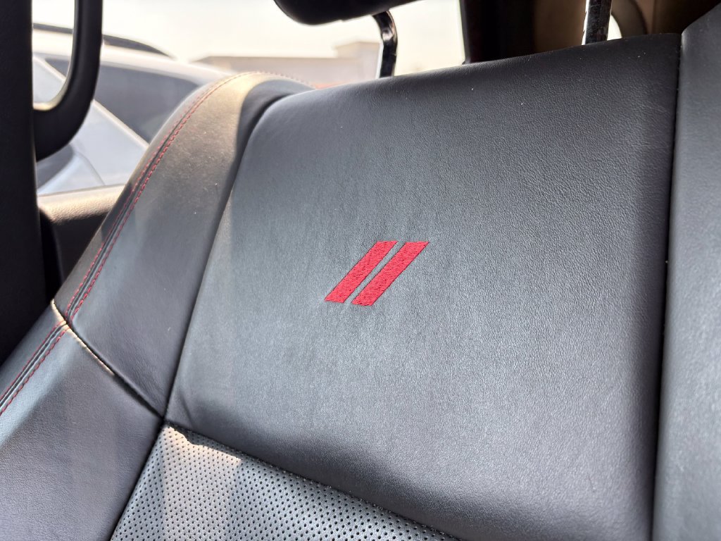Used 2024 Dodge Durango GT RWD image 14
