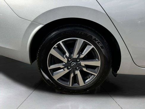 Used 2023 Nissan Versa SV FWD image 53