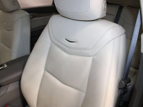 Certified 2023 Cadillac XT5 Premium Luxury w/ Technology Package image 9