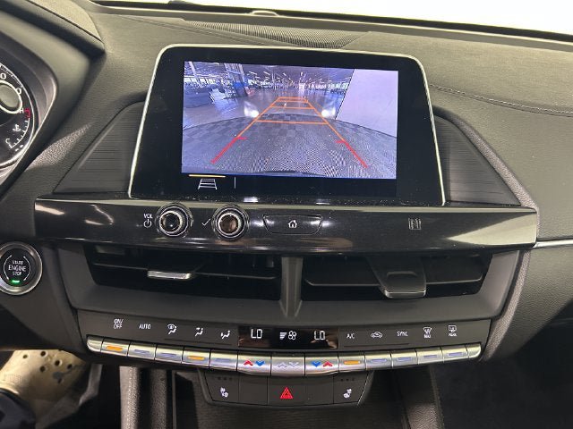 Used 2020 Cadillac CT4 Luxury w/ Cold Weather Package AWD/4WD image 22