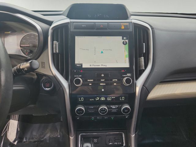 Used 2019 Subaru Ascent Premium w/ Popular Package #2 AWD/4WD image 18