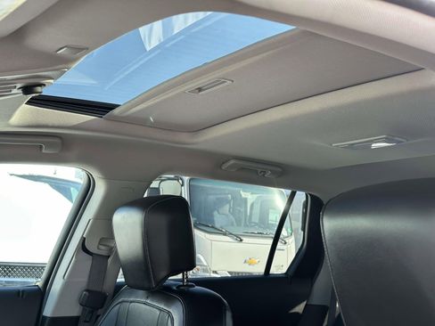 Used 2016 GMC Terrain Denali image 9