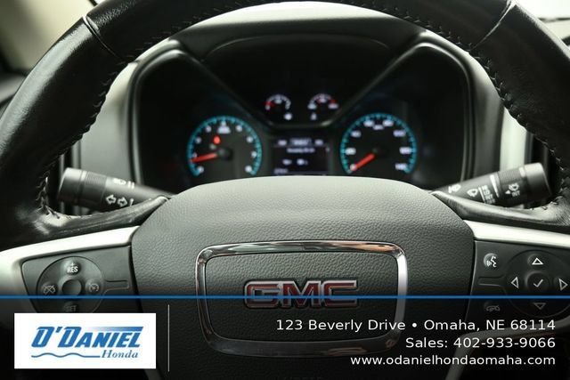Used 2022 GMC Canyon Elevation w/ Trailering Package RWD image 29