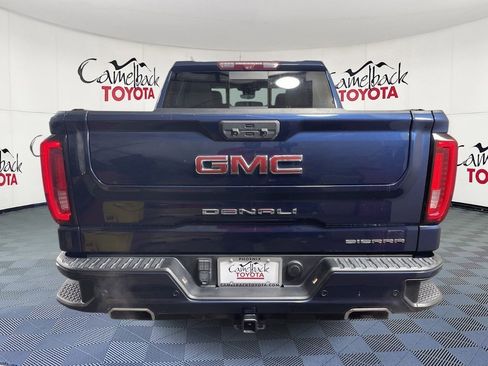Used 2023 GMC Sierra 1500 Denali w/ Denali Reserve Package image 6