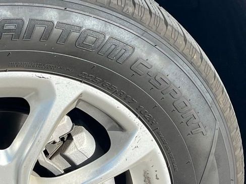 Used 2021 Chevrolet Equinox LT FWD image 7