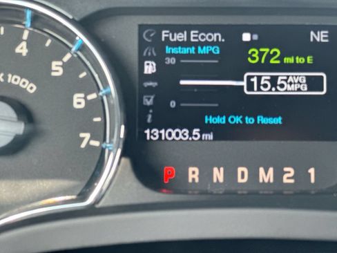 Used 2013 Ford F150 XLT w/ Luxury Equipment Group AWD/4WD image 13
