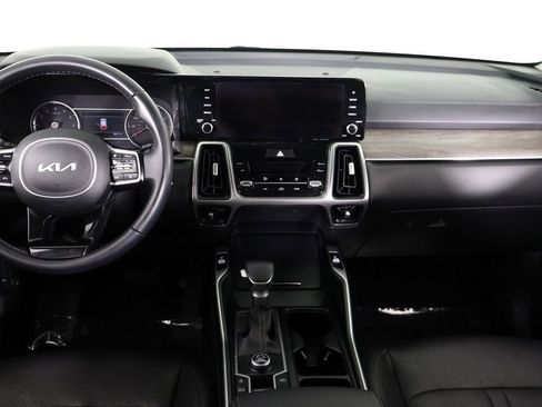 Used 2023 Kia Sorento EX w/ Panoramic Sunroof Package FWD image 42