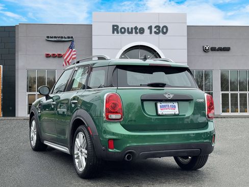 Used 2020 MINI Cooper Countryman image 3