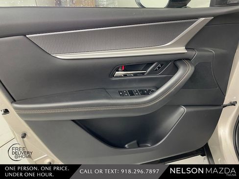 New 2026 MAZDA CX-90 Plug-In Hybrid w/Premium Sport image 18