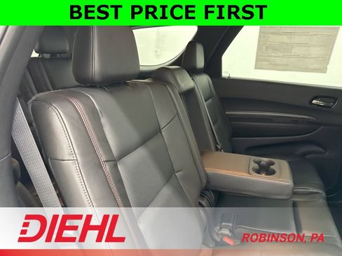 New 2026 Dodge Durango GT image 13