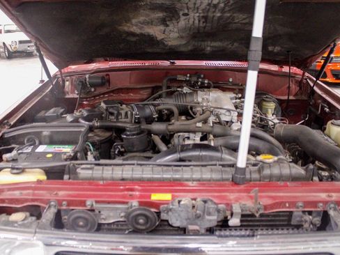 Used 1991 Toyota Land Cruiser image 17