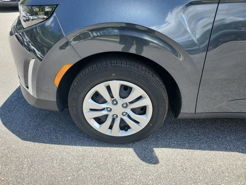 Used 2024 Kia Soul LX image 23