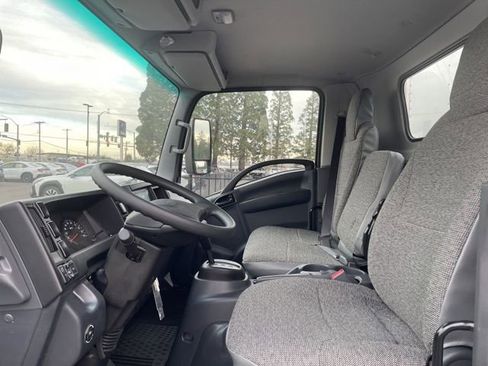 New 2025 Chevrolet Low Cab Forward 5500XG image 18