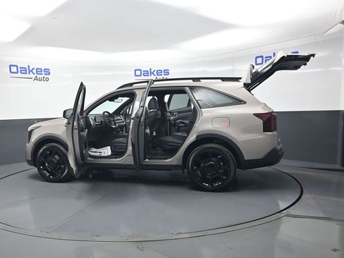 New 2026 Kia Sorento SX Prestige AWD/4WD image 60