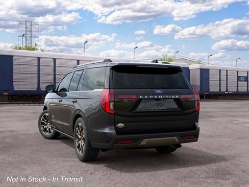 New 2027 Ford Expedition King Ranch AWD/4WD image 8